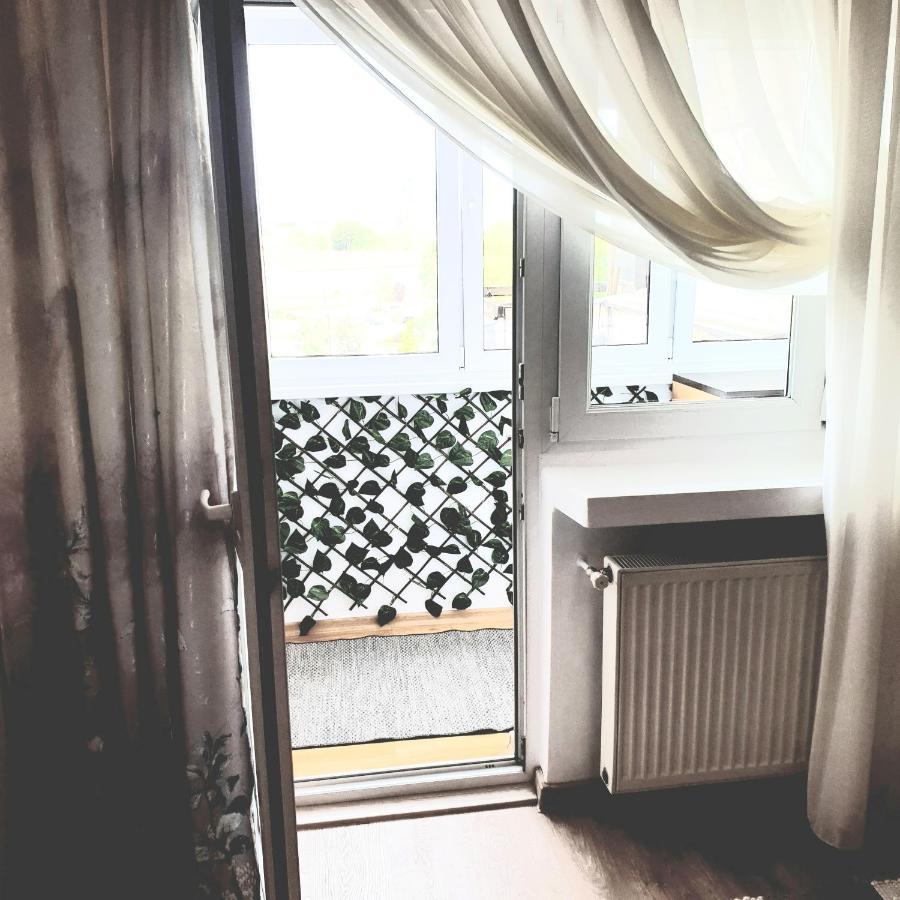 Apartament Carolina Parc Alba Iulia Ngoại thất bức ảnh