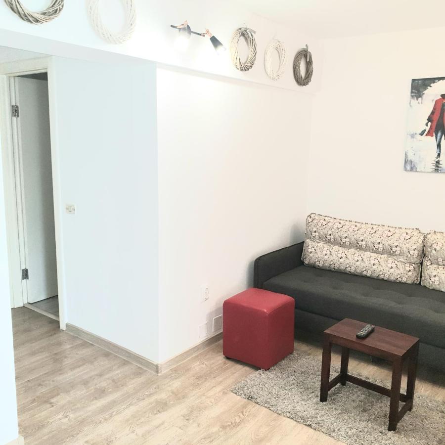 Apartament Carolina Parc Alba Iulia Ngoại thất bức ảnh