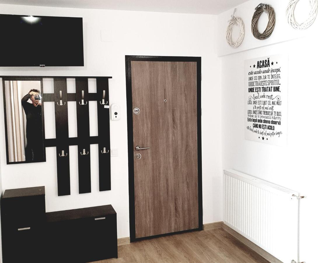 Apartament Carolina Parc Alba Iulia Ngoại thất bức ảnh