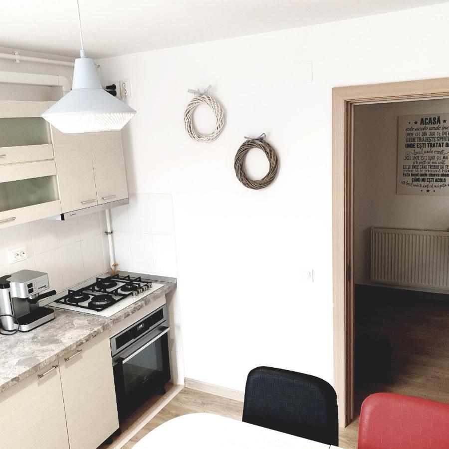 Apartament Carolina Parc Alba Iulia Ngoại thất bức ảnh