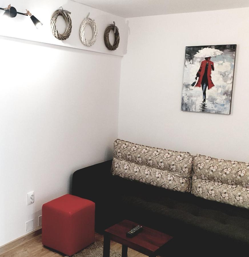 Apartament Carolina Parc Alba Iulia Ngoại thất bức ảnh