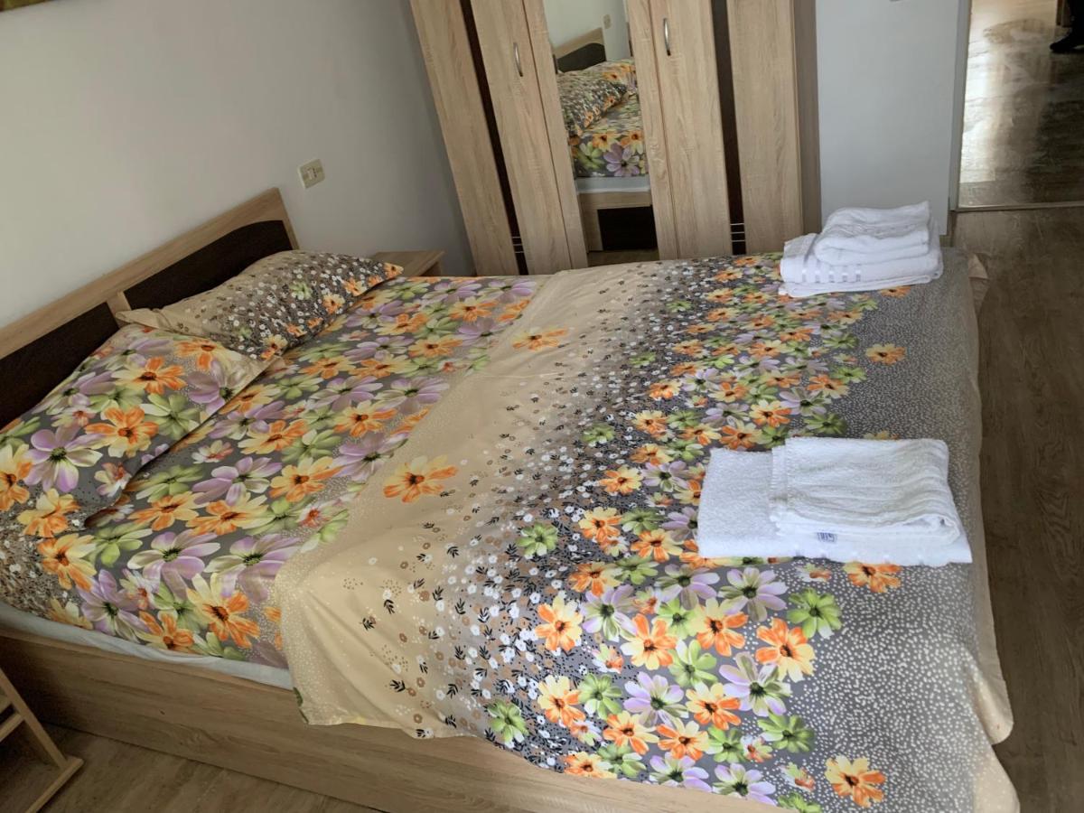Apartament Carolina Parc Alba Iulia Ngoại thất bức ảnh