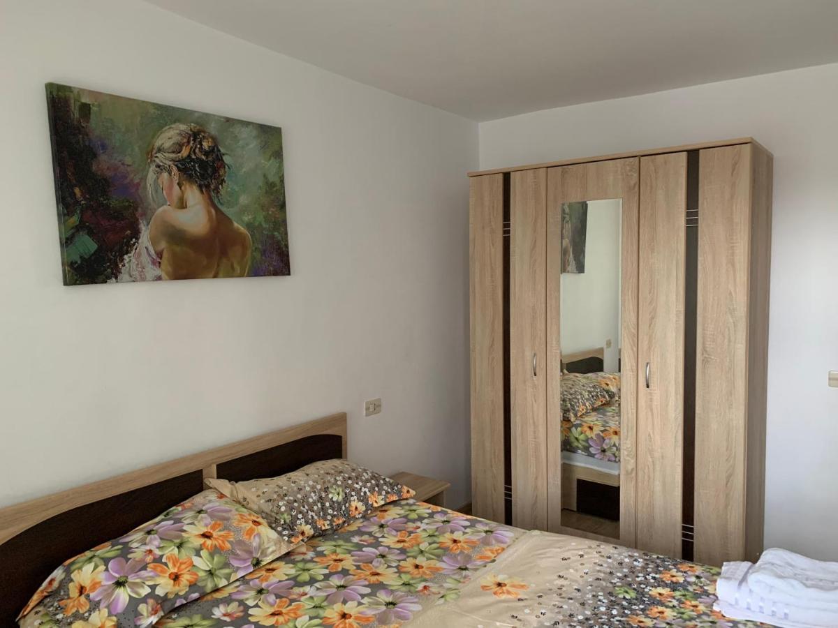 Apartament Carolina Parc Alba Iulia Ngoại thất bức ảnh