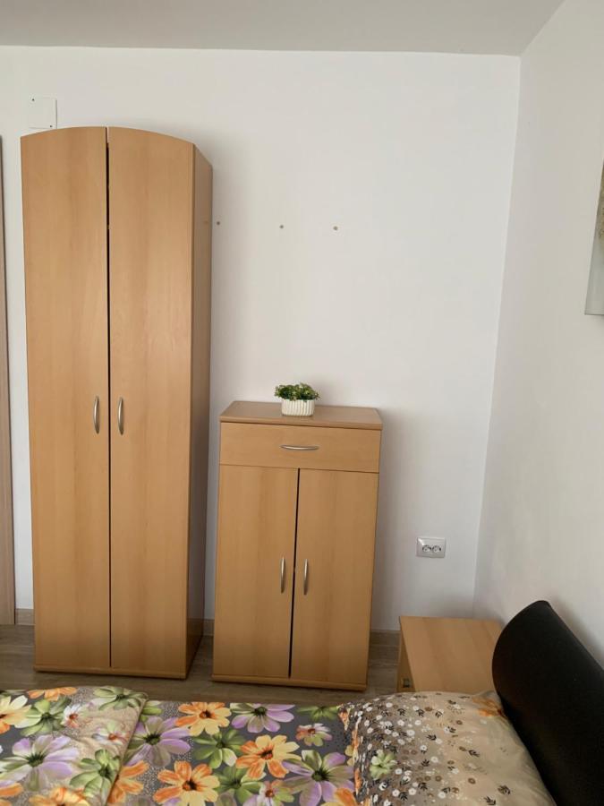Apartament Carolina Parc Alba Iulia Ngoại thất bức ảnh