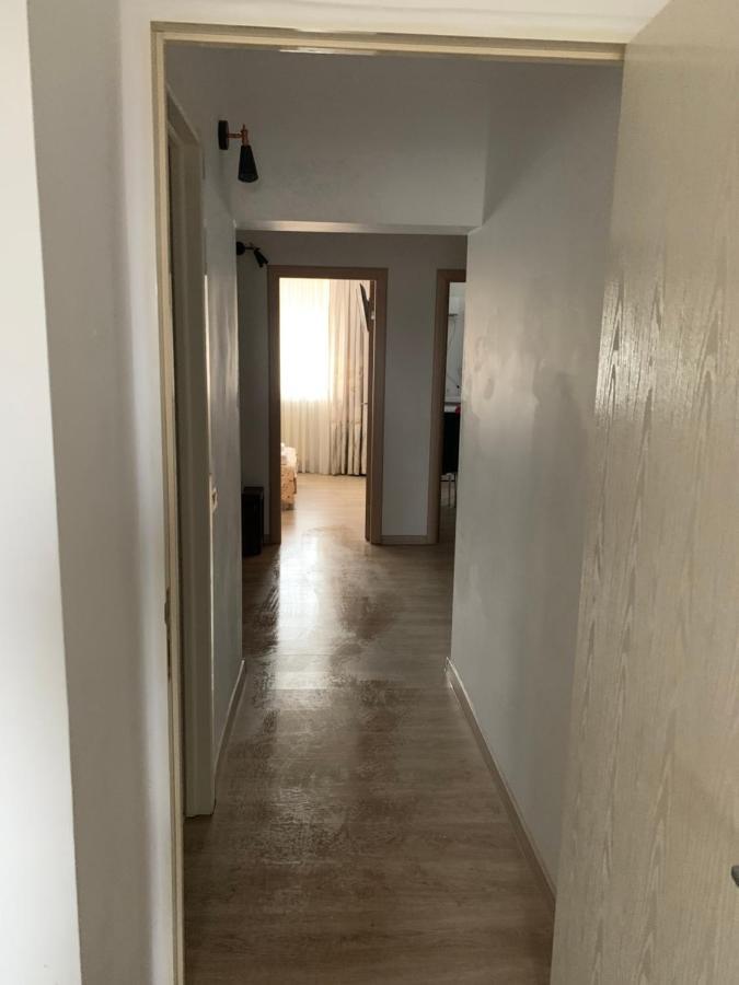Apartament Carolina Parc Alba Iulia Ngoại thất bức ảnh