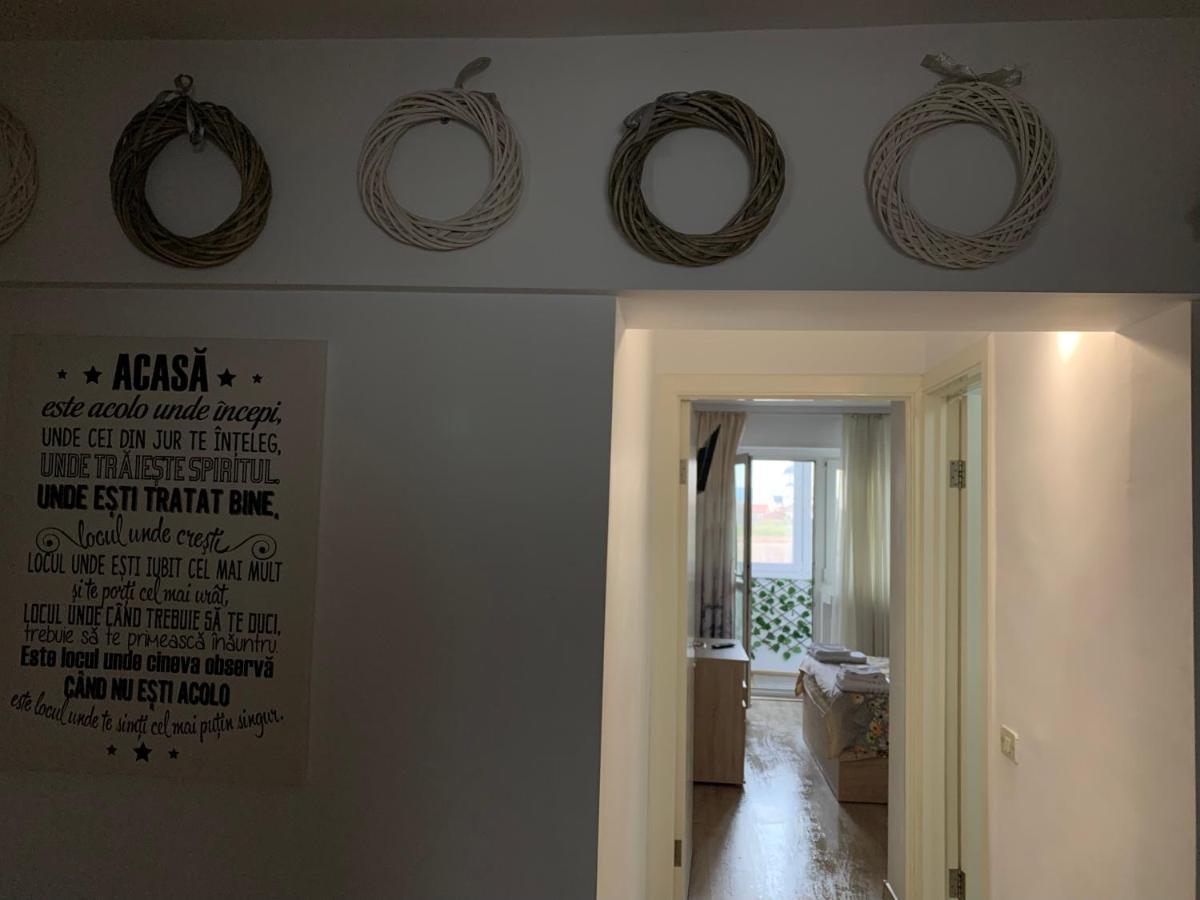 Apartament Carolina Parc Alba Iulia Ngoại thất bức ảnh