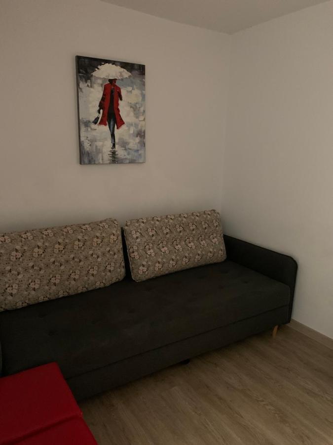 Apartament Carolina Parc Alba Iulia Ngoại thất bức ảnh