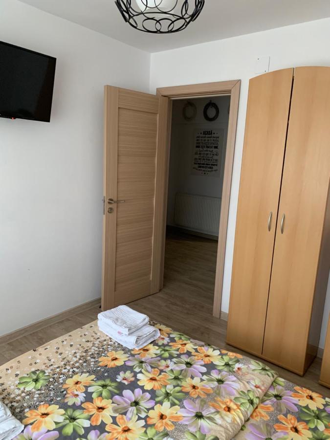 Apartament Carolina Parc Alba Iulia Ngoại thất bức ảnh