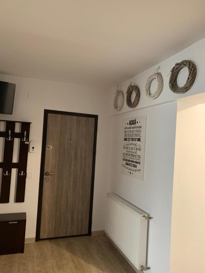 Apartament Carolina Parc Alba Iulia Ngoại thất bức ảnh