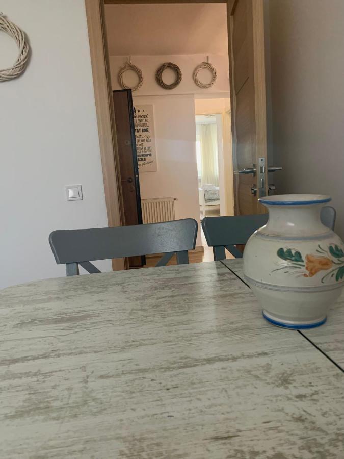 Apartament Carolina Parc Alba Iulia Ngoại thất bức ảnh