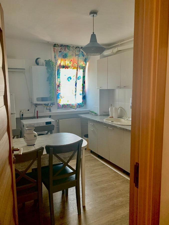 Apartament Carolina Parc Alba Iulia Ngoại thất bức ảnh
