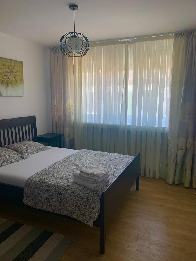 Apartament Carolina Parc Alba Iulia Ngoại thất bức ảnh