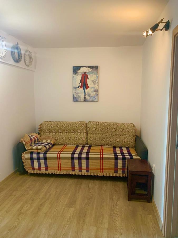 Apartament Carolina Parc Alba Iulia Ngoại thất bức ảnh