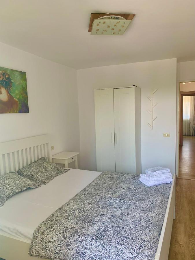 Apartament Carolina Parc Alba Iulia Ngoại thất bức ảnh