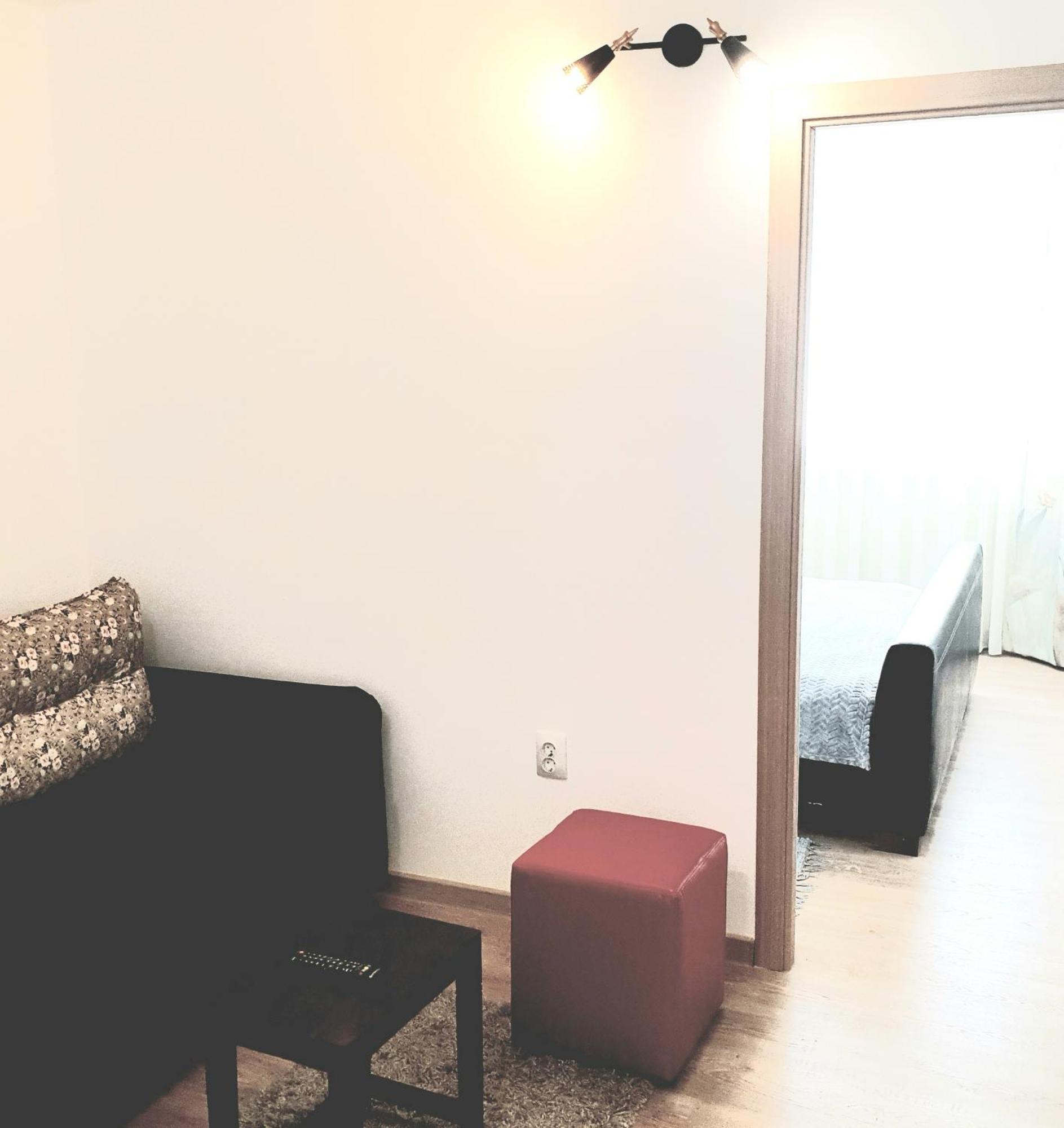 Apartament Carolina Parc Alba Iulia Phòng bức ảnh